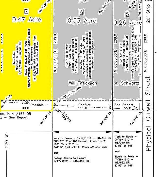 2nd image of 0 W 3rd St