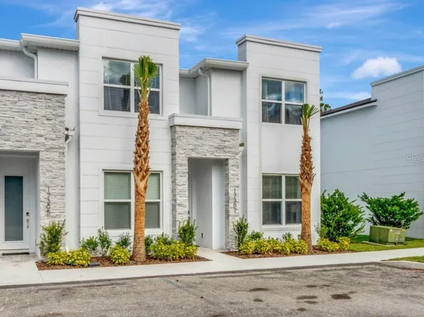 17305 Hidden Forest Dr, Clermont, FL 34714