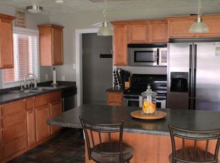 554 W 5000 S, Washington Terrace, UT 84405