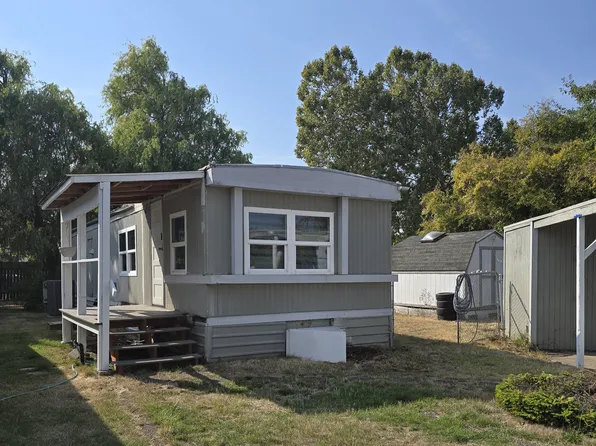 555 N Danebo Ave Space 130, Eugene, OR 97402