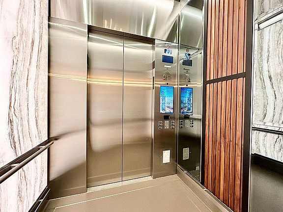 3rd image of 1100 Biscayne Blvd Unit 2304