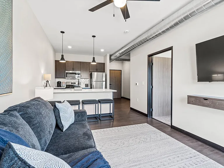 151 Lofts — Photo 55