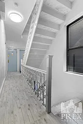 Rented by PREX Realty Corp