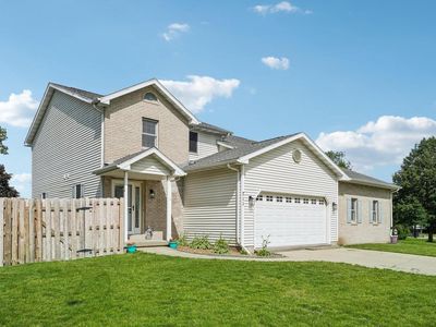 711 Edgemore Drive, Sun Prairie, WI, 53590