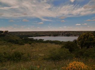 99 E Canyonview Dr, Ransom Canyon, TX 79366