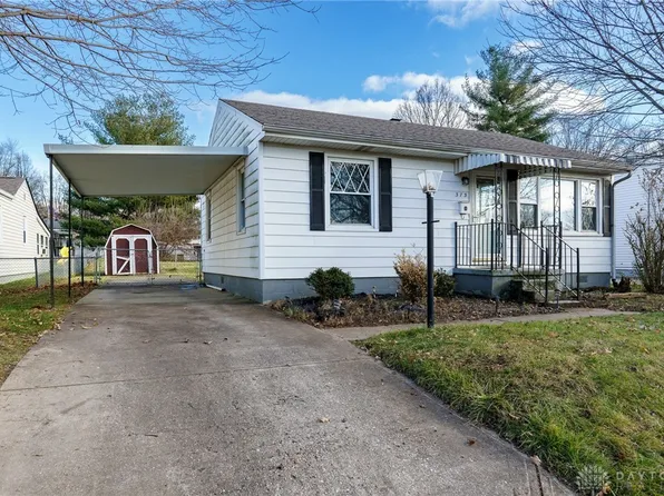 373 E Pike St, South Lebanon, OH 45065