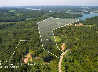Fairview Rd, Lenoir City, TN 37772