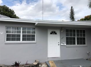 5411 SW 38th Ct, Hollywood, FL 33023