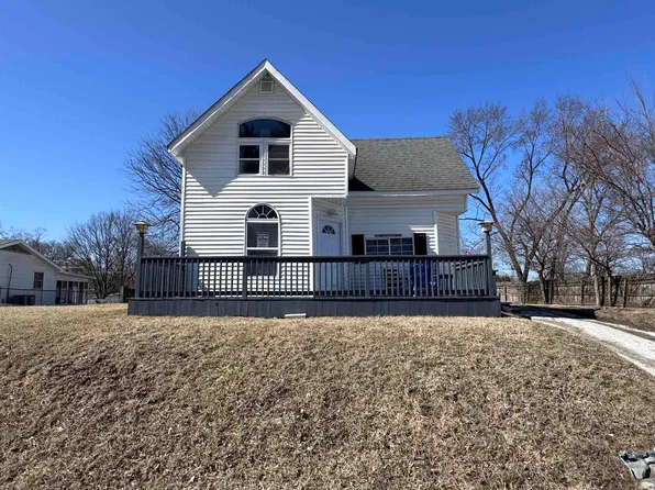 2224 S Home Ave, Marion, IN 46953