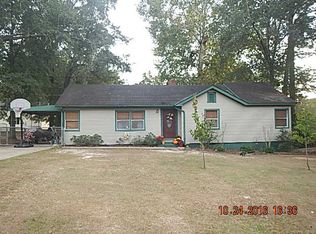 302 Overhill Rd, Opp, AL 36467