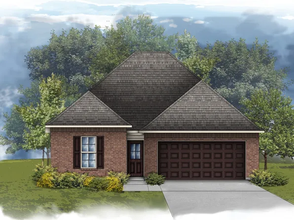 328 Skylane Ave, Shreveport, LA 71106
