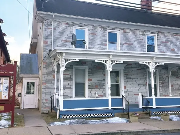 40 Bridge St #A, Milford, NJ 08848