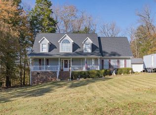 1429 Barker Dr, Randleman, NC 27317