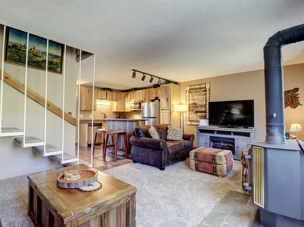 (undisclosed Address), Dillon, CO 80435