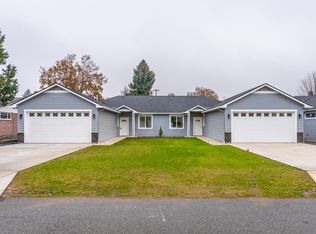 1221 N Sargent Rd, Spokane, WA 99212