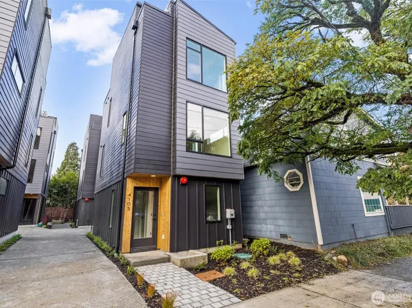 4105 25th Avenue SW, Seattle, WA 98106
