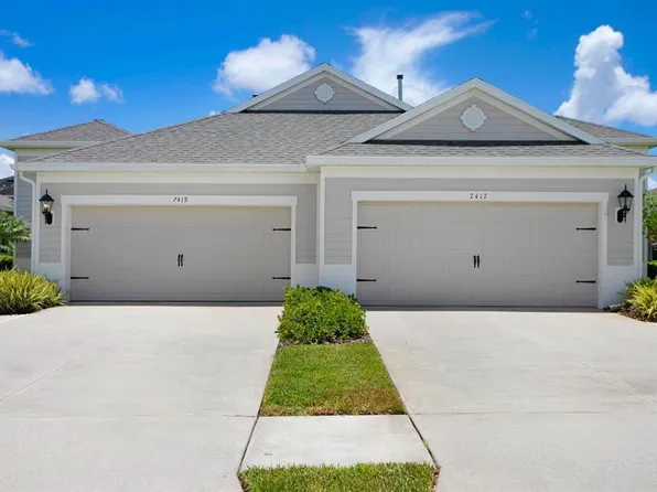 7419 Parkshore Dr, Apollo Beach, FL 33572