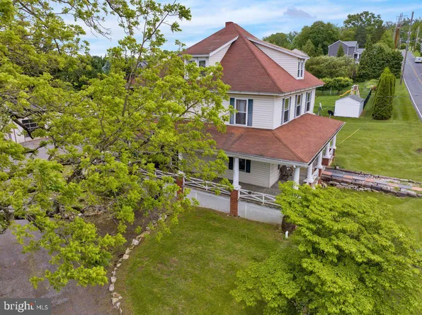 1134 Old Fritztown Rd, Reading, PA 19608