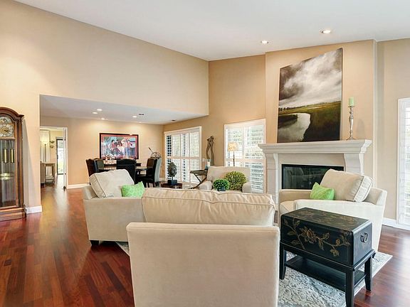 5th image of 2071 Granite Bar Way