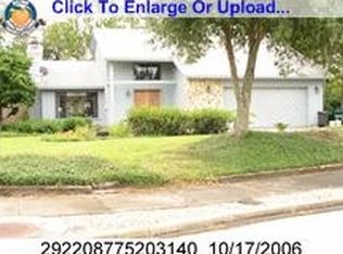 4504 Pageant Way, Orlando, FL 32808