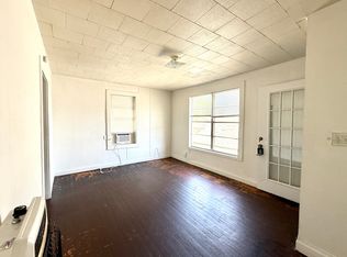 1007 Harris St NW, Ardmore, OK 73401