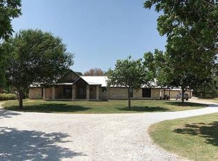 720 Old Steinbeck Rd, Waco, TX 76708