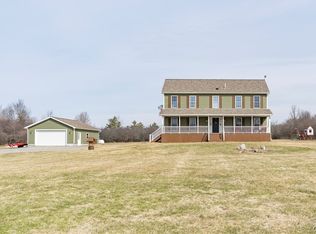15146 County Route 59, Dexter, NY 13634