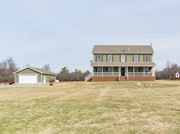 15146 County Route 59, Dexter, NY 13634