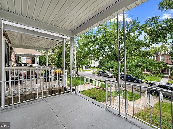5th image of 3326 Burleith Ave