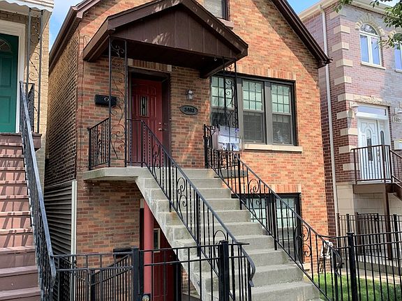 3rd image of 3403 S Parnell Ave