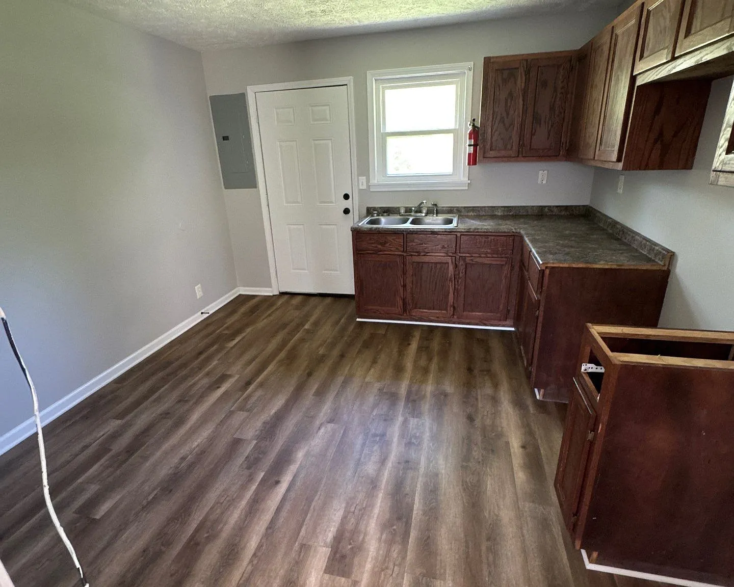 920 Nmonroe#4, Brownsville - Unit 1 — Photo 4