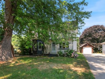 7422 Seaman St, Sodus Pt, NY, 14555