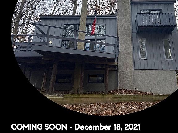 Newly renovated modern home