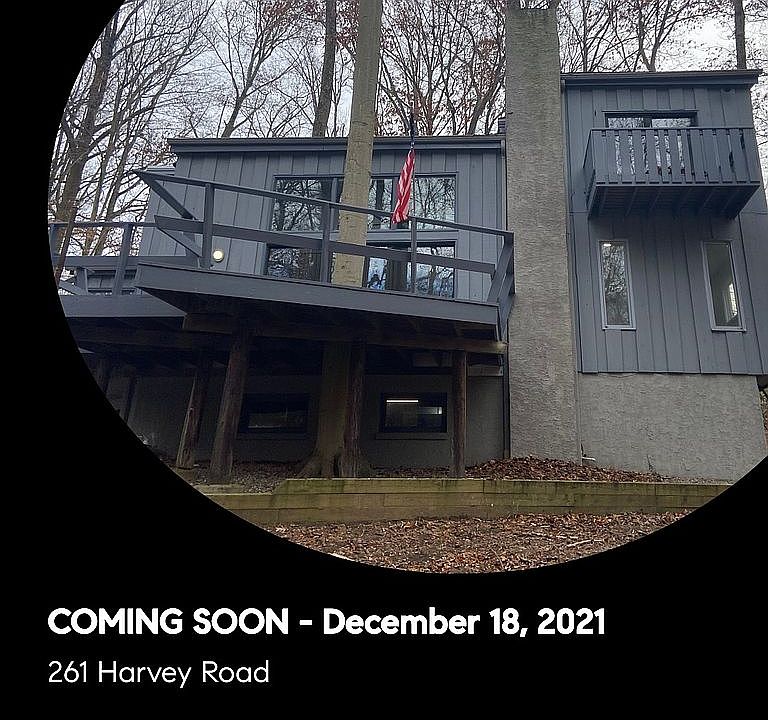 Newly renovated modern home