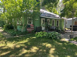 2 Widow Hill Rd, Penn Yan, NY 14527