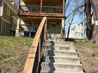 3808 Wyandotte St., Kansas City, MO 64111