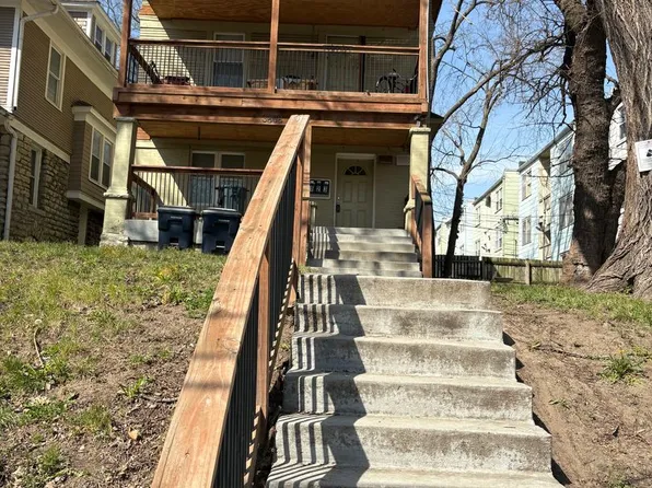 3808 Wyandotte St., 3808 Wyandotte St APT 1, Kansas City, MO 64111