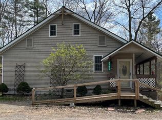 23667 Atikwa Trl, Howard City, MI 49329