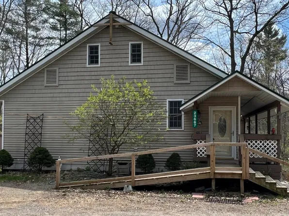 23667 Atikwa Trl, Howard City, MI 49329