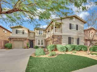 7466 Desertscape Ave, Las Vegas, NV 89178