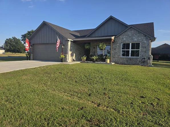 451647 Firestone, Afton, OK 74331