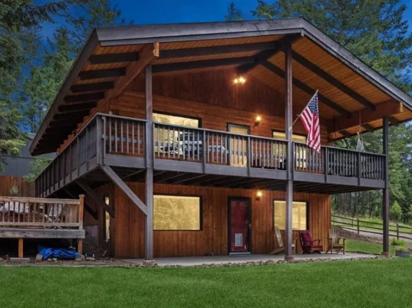 154 Pine Ct, Lakeside, MT 59922