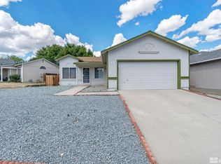 7817 Anchor Point Dr, Reno, NV 89506