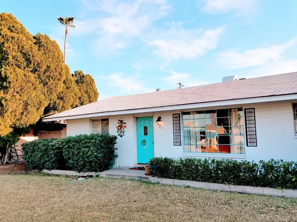 1421 E Hudson Dr, Tempe, AZ 85281