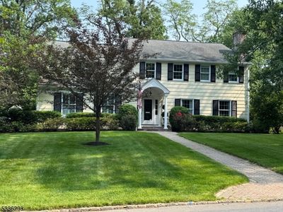 96 Portland Rd, Summit, NJ, 07901