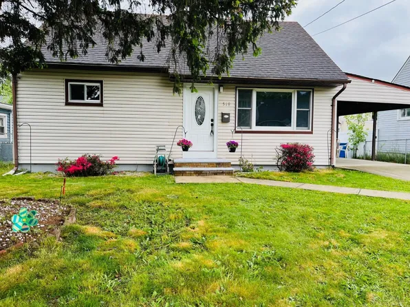 519 N Park Dr, Perth Amboy, NJ 08861