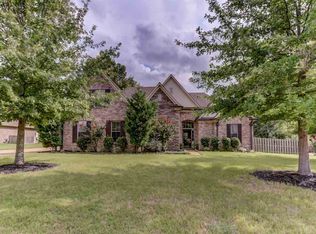 12245 Longhorn Dr LOT 209, Arlington, TN 38002