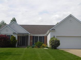 4829 Gate Post Ln, Kent, OH 44240