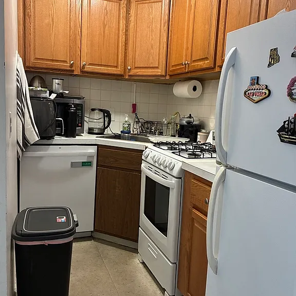 142 Kenrick St #34 — Photo 5