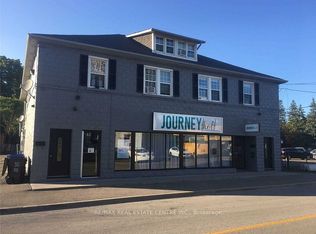 24 Nelson St E #A, Brampton, ON L6V1C9
